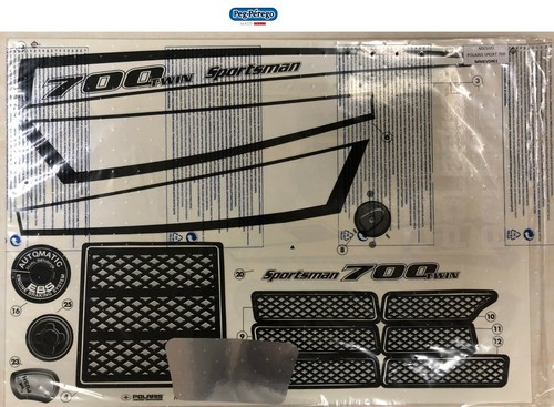 Peg perego adesivi polaris - perego,