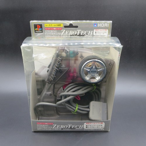 Controller sterzo playstation - controller,