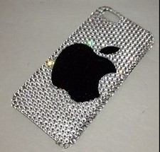 Apple Crystal BLING Custodia