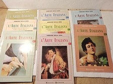 📗 6 Libretti - L'Arte