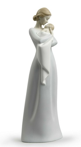 Lladro 18218 mother - #18218, mother's