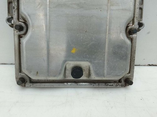 8200118526 centralina motore
