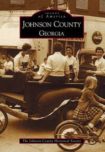 New arcadia publishing johnson - publishing,