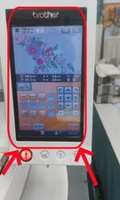 Schermo display LCD per