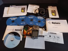 Garmin eTrex Vista C