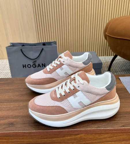 Hogan rebel sneakers - sneakers, unisex