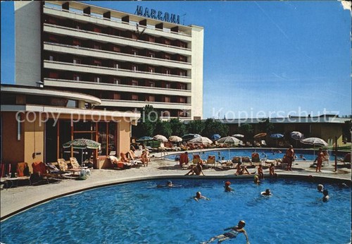 Montegrotto terme hotel - montegrotto,