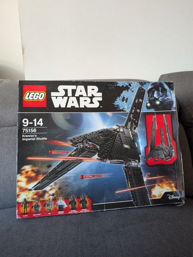 Lego star wars navetta - star, wars:
