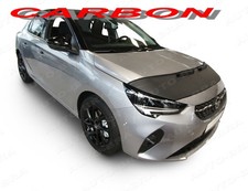 Cofano effetto carbonio BRA