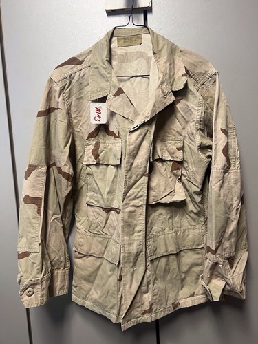 Camicia campo deserto - da,