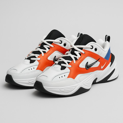 Nike m2k tekno ao3106 - nike,