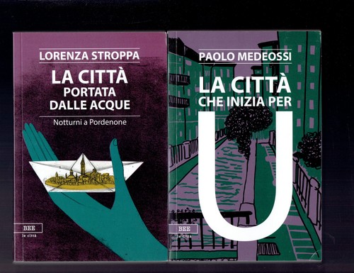 Stroppa la città - ",