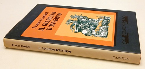 Giardino inverno - ln-,