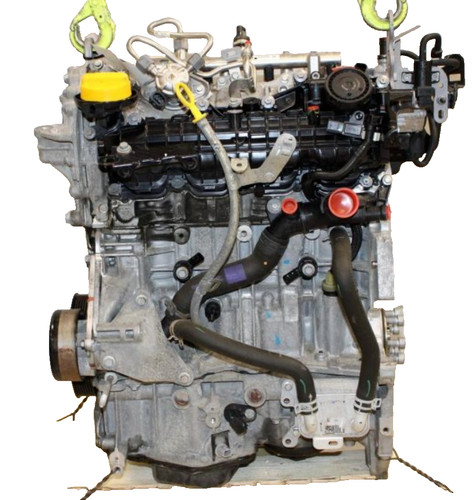 Motore benzina hr13 hr13ddt - motore,