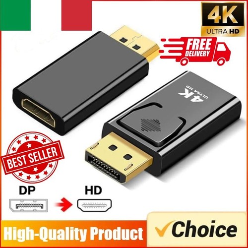 Convertitore adattatore