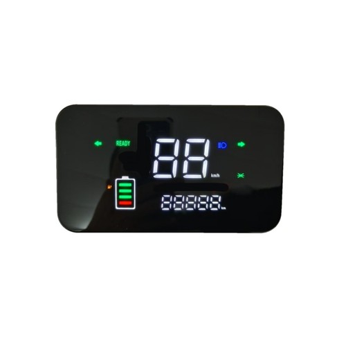 Triciclo elettrico display - triciclo,