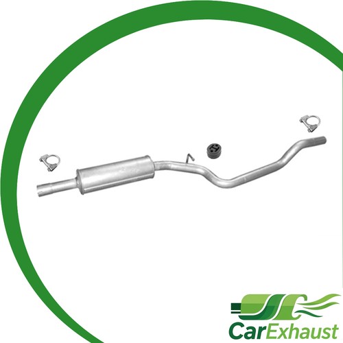 Centrale scarico per vw - scarico,