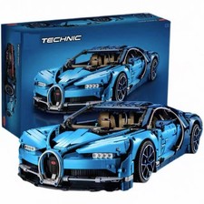 42083 Bugatti Chiron