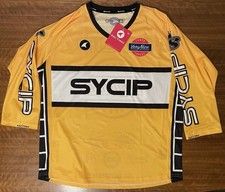 Maglia MTB SYCIP Pactimo nuova