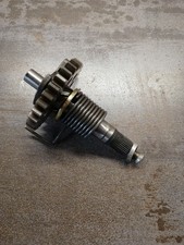 Albero Messa In Moto Completo Husqvarna Te/Tc 450 - Sm 450r (2002-03-04)