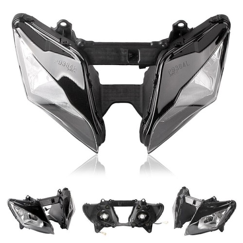 Fit kawasaki ninja zx10r - kawasaki,