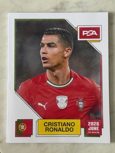 Rivista psa giugno 2026 - #54,