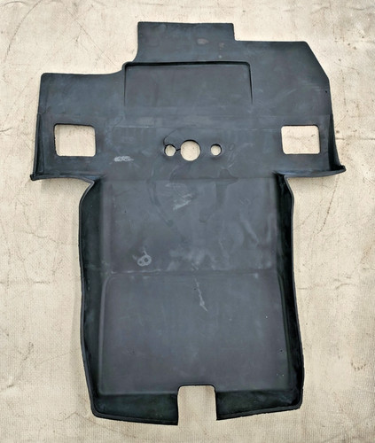 Cover sotto sella benelli - sotto, sella-