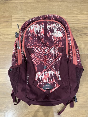 The north face jester unisex - face,