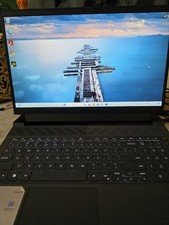 Notebook Gaming DELL G15 5530
