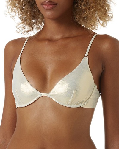 Top bikini donna melissa - top,