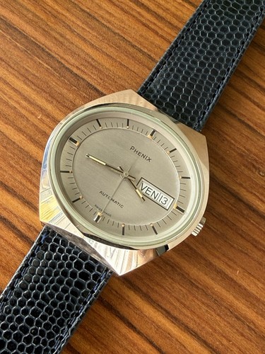 Raro orologio vintage phenix - raro,