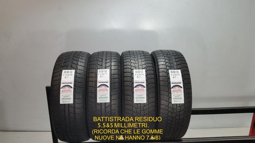 Gomme usate termiche - gomme,