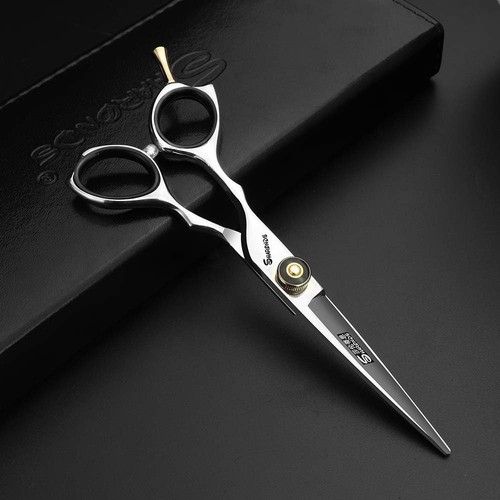 Set forbici parrucchiere - set,