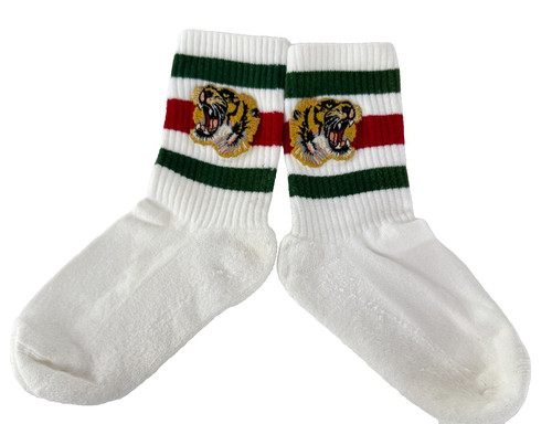 Calze girocollo gucci - calze,