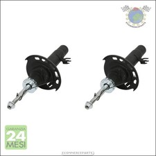 2x Ammortizzatori Maxgear