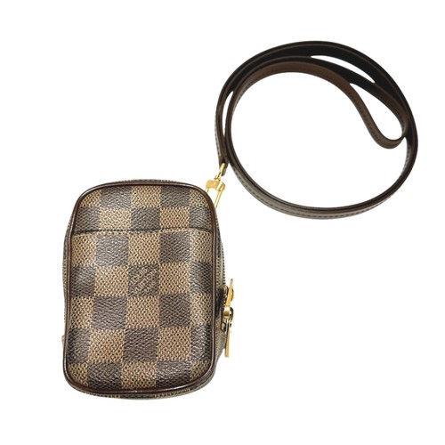 Borsa tracolla louis - borsa,