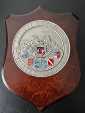 CREST STORICO Militare -