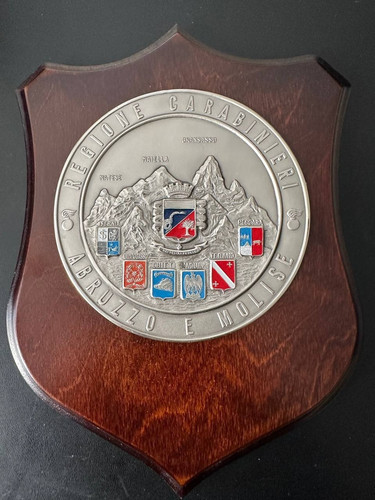 Crest storico militare - militare,