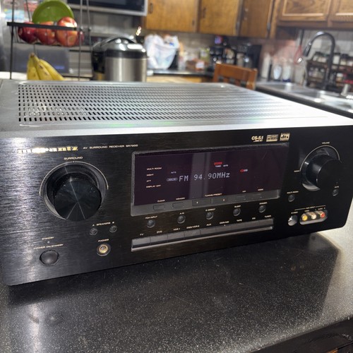 Marantz sr7200 u1b ricevitore - sr7200/u1b,