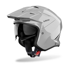 AIROH CASCO JET TRIAL KOMBAKT