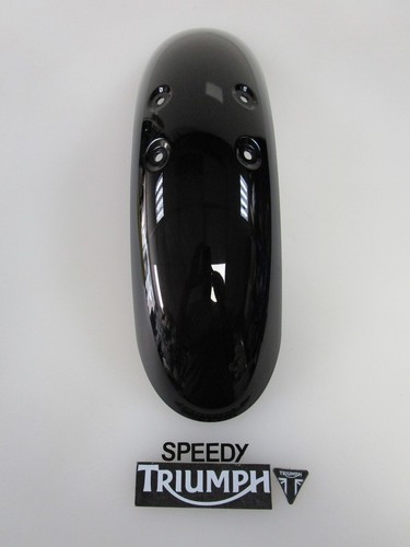 Triumph street scrambler - street,