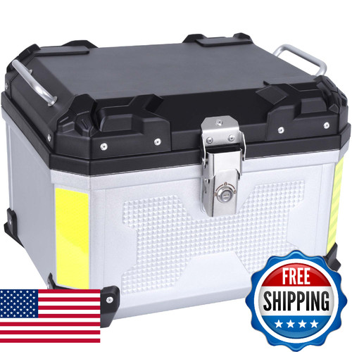 Kosoley bauletto moto - kosoley, 45l