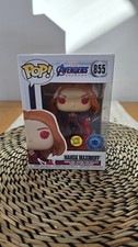 Funko pop vinyl marvel - funko, pop!