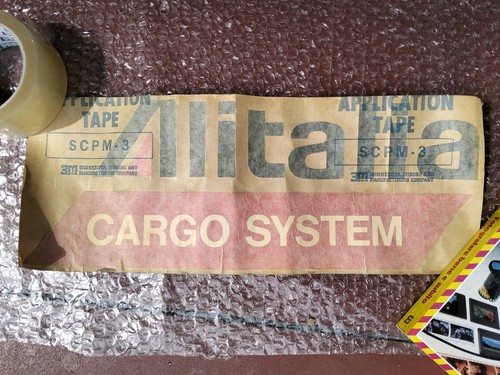 Alitalia cargo sistem piccolo - sistem,