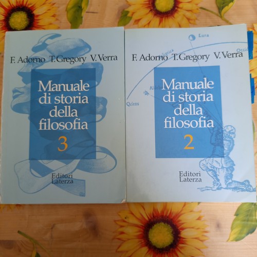 Manuale storia della - manuale,