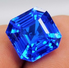 Spinello Blu Cobalto Naturale