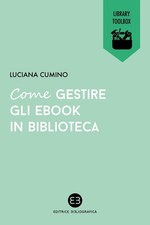 Libri luciana cumino - luciana,