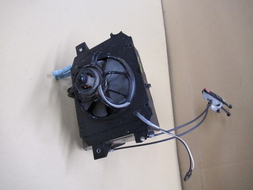 Riscaldatore ford escort - riscaldatore,