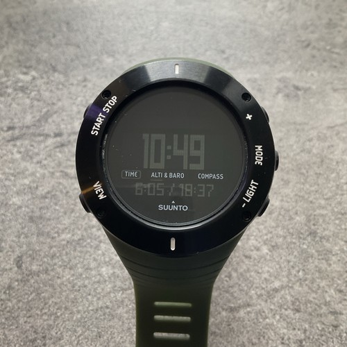 Suunto core orologio da - suunto,
