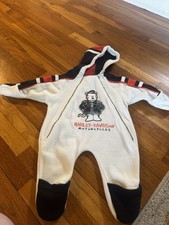 Pile bambino Harley Davidson